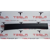 Обшивка багажника верхняя Tesla Model X 2020 1037906-50-E,1039707-00-S