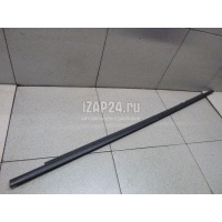 Накладка стекла заднего левого GM Zafira B (2005 - 2012) 5154119