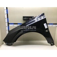Крыло переднее левое GM Vectra C (2002 - 2008) 93185701