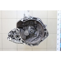 МКПП (механическая коробка переключения передач) GM Zafira B (2005 - 2012) 55565110