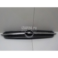 Решетка радиатора GM Vectra C (2002 - 2008) 13103966