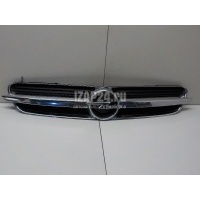 Решетка радиатора GM Vectra C (2002 - 2008) 13106811