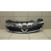 Решетка радиатора GM Zafira B (2005 - 2012) 13216644