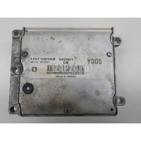 Блок управления двигателем GM Vectra C (2002 - 2008) 12572011
