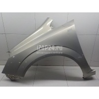 Крыло переднее левое TYG Zafira B (2005 - 2012) OP10032AL
