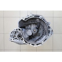 МКПП (механическая коробка переключения передач) GM Zafira B (2005 - 2012) 55565110