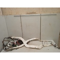 Проводка подушки безопасности Volvo XC90 2003 8645550