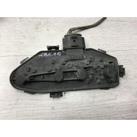 Блок плата заднего фонаря левого VW TRANSPORTER V 2009 7h0945258a