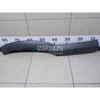 Накладка заднего крыла левого GM Zafira A (F75) (1999 - 2005) 90597593