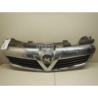 Решетка радиатора GM Zafira B (2005 - 2012) 13216644