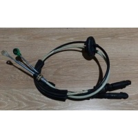 трос кпп Mercedes-Benz Sprinter W906 A9062600751