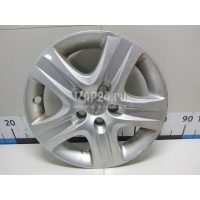 Колпак декоративный GM Zafira B (2005 - 2012) 13240543