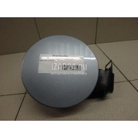 Ниша лючка бензобака GM Zafira C (2013 - 2019) 13394541