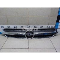 Решетка радиатора GM Vectra C (2002 - 2008) 13103966