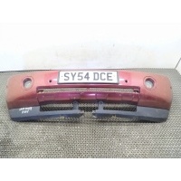 бампер передний Land Rover Range Rover 3 2004 DPC000080LML,XH4217C965BA8LML