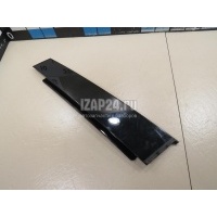 Накладка двери задней правой GM Zafira C (2013 - 2019) 20817868