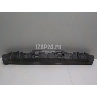 Наполнитель переднего бампера GM Zafira B (2005 - 2012) 13124966