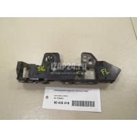 Направляющая переднего бампера левая GM Zafira C (2013 - ) 13356870
