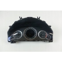 Мерседес е w212 2.2cdi спидометр a2129000814