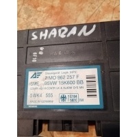Модуль комфорта galaxy sharan 7mo962257f