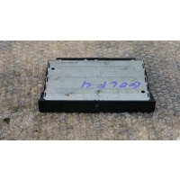 Бардачёк для напитков volkswagen гольф 4 бора 1j0858601b