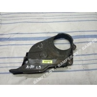Защита (кожух) ремня ГРМ Audi 80 B4 1992 028109127C
