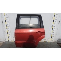 Дверь задняя левая FORD GALAXY (2006-2016) 2007 1681839