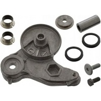 Febi bilstein 44838 комплект ремонтный ролик