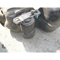 Opel мокко фильтр топлива 1.7cdti 95286876