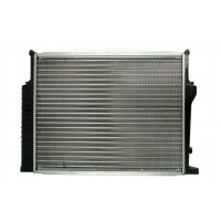 Радиатор двигателя thermotec d7b029tt