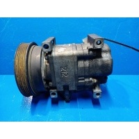 компрессор кондиционера Mazda 626 1992-1997 GE9E-61-L20, B25F-61-K00, BK6E-61-K00, C100-61-K00