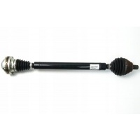 Gd volkswagen scirocco привод правый 5k0407272a