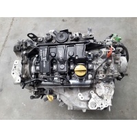 opel vivaro 2018 г. 1.6 dci biturbo двигатель r9md452