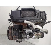 Двигатель BMW E46 2003 2.0 2.0 M47D20 Б/H