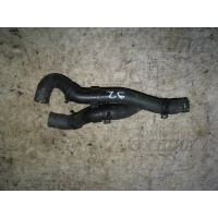 шланг системы охлаждения VW Passat (B6) 2005-2010 2007 1k0122063j