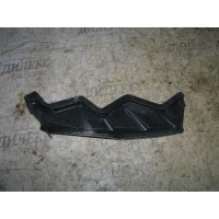 направляющая перед бампера под фарой VW Passat (B6) 2005-2010 2007 3C0807889A