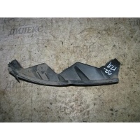 направляющая перед бампера под фарой VW Passat (B6) 2005-2010 2007 3C0807890A