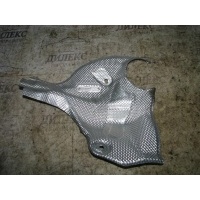 экран тепловой Audi A4 [B8] Allroad 2009-2016 2011 8K2804164C