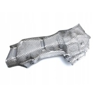 Жесть osłonowa 4g0399299a audi a6 c7