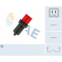 переключатель света стоп peugeot 206 307 607 807