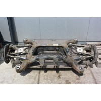 Подвеска задняя в сборе 3.0d bmw x5 e70 e71 f15