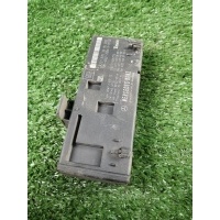 блок управления крышкой багажника Mercedes-Benz S-Class w221 2009 A2218703995