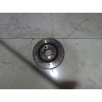 Диск тормозной перед. Audi A3 (8L1) 1996-2003 1996 1J0615301D
