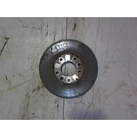 Диск тормозной перед. Mazda CX-7 2007-2012 2008 L206-33-25XA