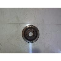 Диск тормозной зад. Ford Explorer 1995-2001 2000 4087729