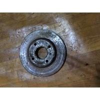 Диск тормозной перед. Ford Fiesta 1995-2000 2001 1808479