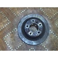Диск тормозной зад. BMW 3 E90 2005-2012 2009 34216855007