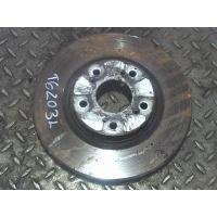 Диск тормозной перед. Honda Accord 7 2003-2007 2004 45251SEAE30