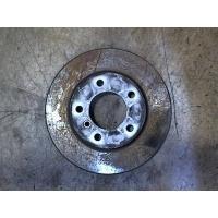 Диск тормозной перед. BMW 1 E87 2004-2011 2006 34116854996