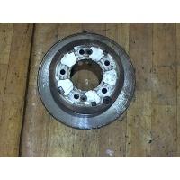 Диск тормозной зад. Hyundai Tucson 1 2004-2009 2006 5841139600